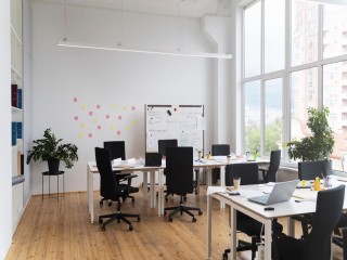 Kinh nghiệm chọn vật liệu cho bàn ghế văn phòng